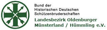 Landesbezirksverband Oldenburger Münsterland / Hümmling e.V.